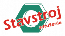 Stavstroj združenie