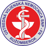 Ústredná vojenská nemocnica SNP Ružomberok