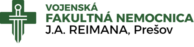 Vojenská fakultná nemocnica J. A. Reimana Prešov